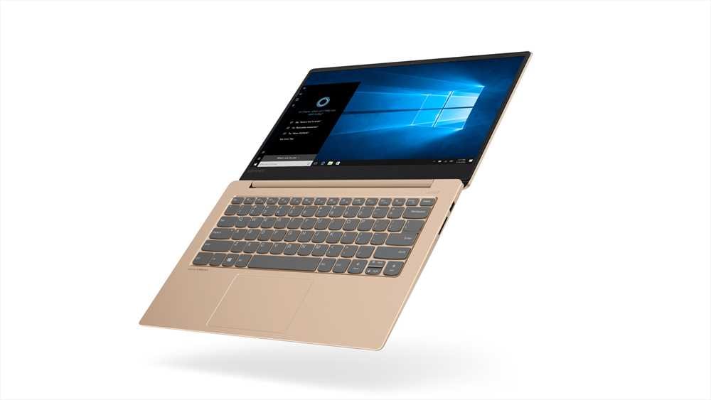 Specifications - Lenovo PSREF
